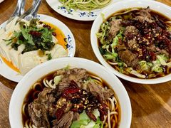 辣椒油-柴氏风味斋(甘家口店)