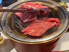 老太太瘦牛-西塔老太太泥炉烤肉(川沙百联店)