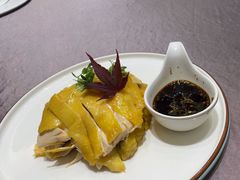 -骏莱海鲜鱼港(五角场店)