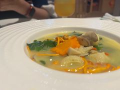 -若蘭慈·无国界素食料理(欢乐海岸店)