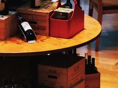 -君悦酒店·La Terrazza意合園·意式风味