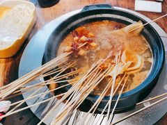 -江湖六膳門串串香(隆礼路店)