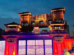 -合肥融创乐园