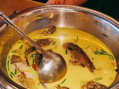 -农耕记·湖南土菜(halo广场店)