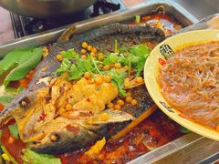 -江湖万州烤鱼(王子美食城)