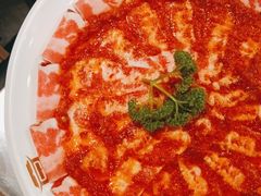 -韩宫宴烤肉·黑毛和牛·料理(合肥滨湖银泰城店)