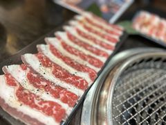 -谷雨日式烧肉(万达金街店)