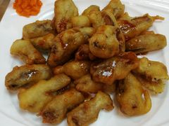 素三杯鸭-佛有缘素食馆·荔湾老字号(陈家祠首店)