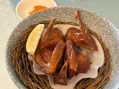 -海湾壹品·粤菜·早茶·烤鸭(拱北店)