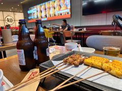 -管氏翅吧(马家堡店)