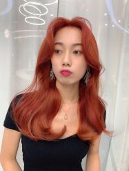 -Alger.O美感沙龙