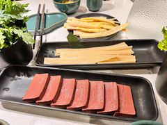 -新辣道鱼火锅(上地华联店)