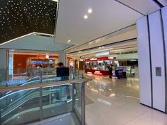 -万达广场(临港店)