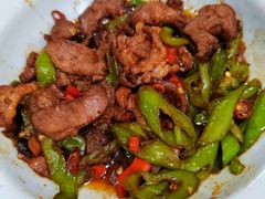 农家小炒肉-楚湘园·湖南湖北菜