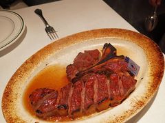-Wolfgang’s Steakhouse 沃夫冈牛排馆(上海白玉兰广场店)