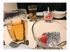 -余欢领鲜火锅(新街口店)