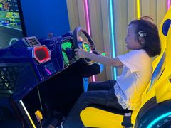 -天空之城·明日世界(南亚店)