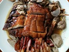 -黄连大头华烧鹅店(大良店)