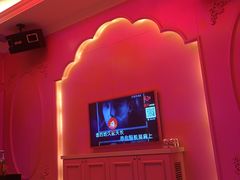 -范特西FANTASY量贩式KTV(民主广场店)