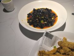-老平安农家菜(平安店)