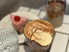 -CENCHI 汵奇咖啡(东四店)