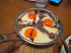 -ELI FALAFEL Lebanese&Mediterranean黎巴嫩美食(富城路店)