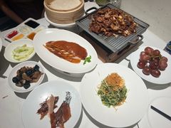 -四季民福烤鸭店(王府井东安门店)