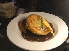 黑椒牛肉小派-Juicy Bakery(瑞景店)