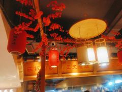 -屋里饭菜·湘菜馆(火车站店)
