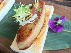 -喜洲吧·江畔老船厂·庭院餐厅(喜临院店)