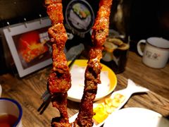 -探鱼·鲜青椒爽麻烤鱼(领展购物广场店)