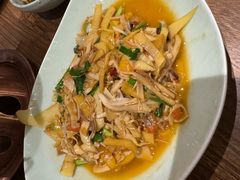 -七步香云南山里菜(昆明老街店)