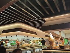 -汉丽斯巴西烤肉自助(市南店)