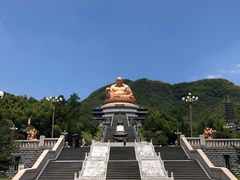 -溪口-滕头旅游景区