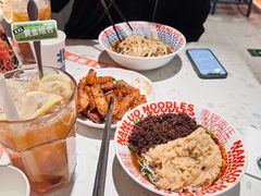 -南锣南门涮肉(南锣鼓巷店)