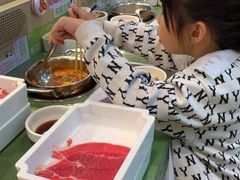 -一围肥牛肉小火锅(佳兆业广场店)
