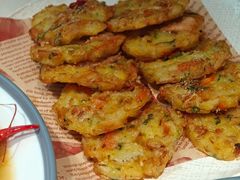 手工虾饼-杨氏青龙虾·羊蝎子(金盛路总店)