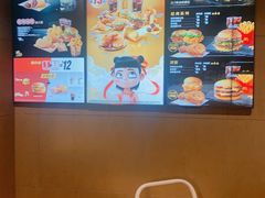-麦当劳(龙信广场店)