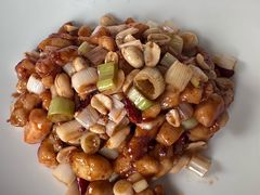 -万蔚·烤鸭