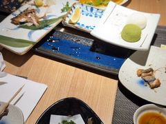 -德川家日本料理(顺义华联店)