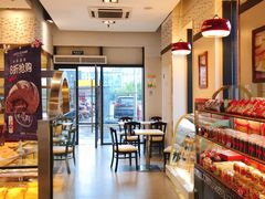 -味多美(江桥万达店)