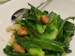 -君庭中餐厅(友谊宾馆店)