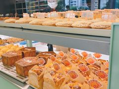 -好利来(建邺吾悦广场Lab主题店)