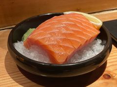 -昊·来了寿司(龙湖时代天街店)