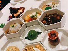 -民国红公馆·秦淮八艳(夫子庙店)