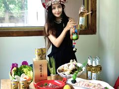 -云尊府云南菜·蒸汽石锅鱼(学清路店)