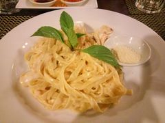 -Old House Restaurant