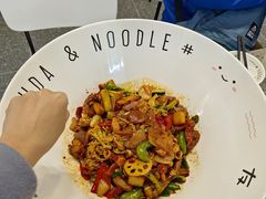 -友达面馆(海珠店)