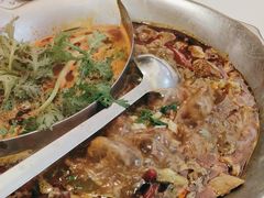 -刘一锅筋头巴脑(大悦城C店)