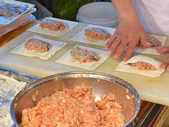 -聚盛源蒸汽海鲜火锅烤肉自助(巨川金海岸购物广场店)